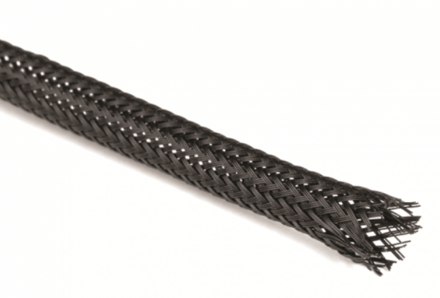 Оплетка кабельная из полиамида 25-40мм | код GTRPA-25 | DKC (1 упак.)