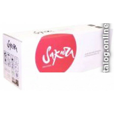 Картридж SAKURA 106R01372 для Xerox Phaser 3600 , черный, 20 000 к. Sakura Printing - фото №7