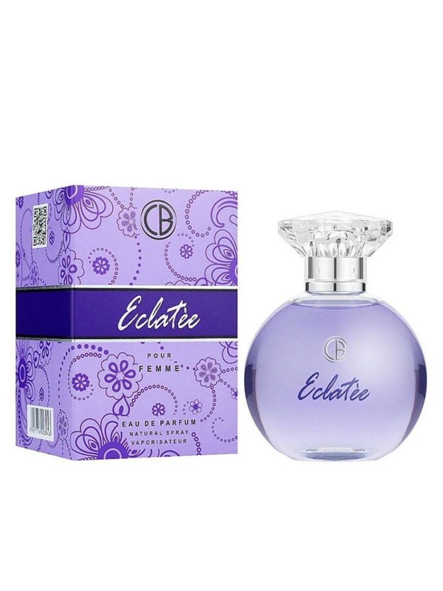 Carlo Bossi Eclatee Violet парфюмерная вода 100 ml