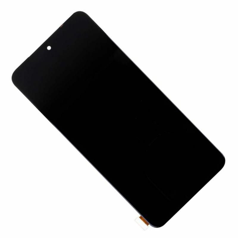 Дисплей для Xiaomi Redmi Note 12S (23030RAC7Y) в сборе с тачскрином (TFT In-Cell) <черный>