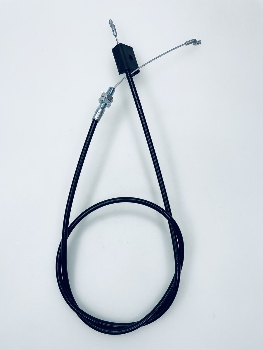 фото HYL4300S-48 Трос (арт. 014889) №1006