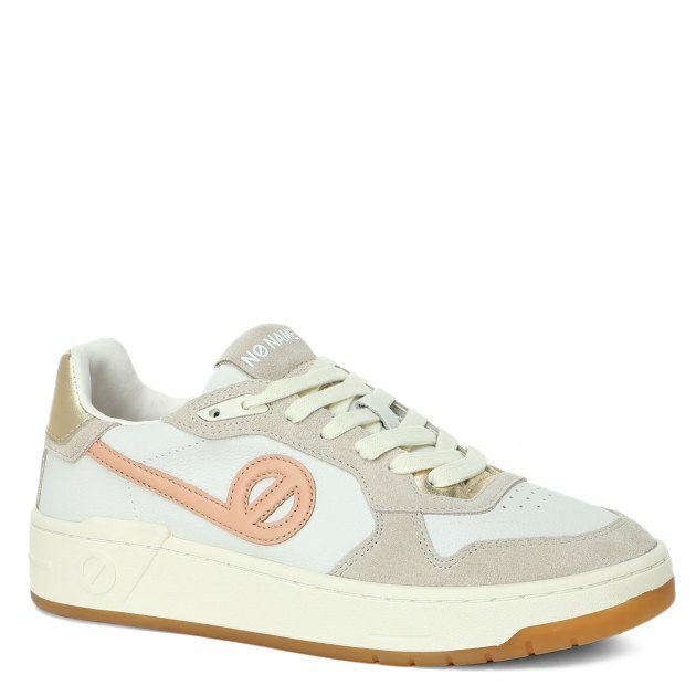 Кроссовки No Name KELLY SNEAKER