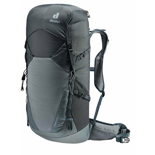Рюкзак Deuter Speed Lite 30 Graphite-Shale