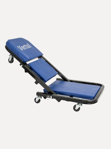 Изображение товара Тележка-трансформер подкатная 3 в 1 (лежак подкатной) VR50325