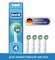Насадки для электрических зубных щеток Oral-B Precision, 4 шт, дл...