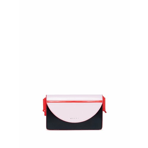 Сумка кросс-боди Marni красный 13328₽