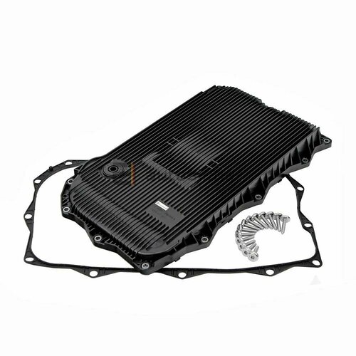 Поддон АКПП в сборе с фильтром AUTOSICHER A1087298247 для ам Land Rover 9237₽