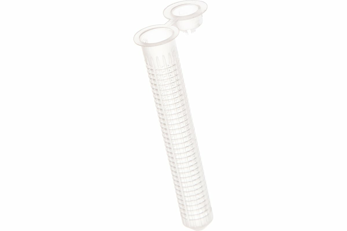 HIMTEX Сетчатая нейл. гильза для пустотел. основ. 12x80 (50 шт\упаковка) NPS для М6/М8 50 шт NPS1280