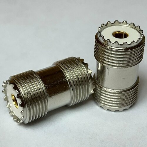 Переходник UHF U-322