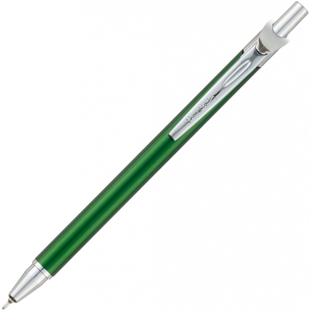 Pierre Cardin PC0507BP Ручка шариковая pierre cardin actuale, green ct
