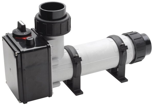 Электронагреватель пластиковый Pahlen Aqua Compact ТЭН из Incoloy 825 3 кВт