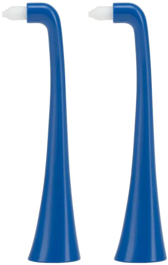 Насадка для зубной щётки Polaris Blue (TBH 0105 MP (2))