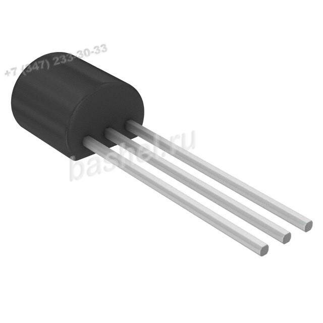 L 78L06, Микросхема, TO-92-3pins, STMicroelectronics