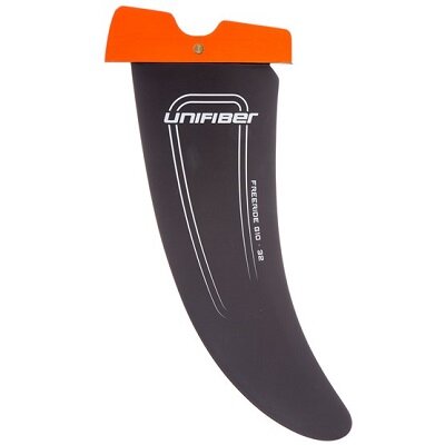UNIFIBER 23 Freeride G10 Power Box