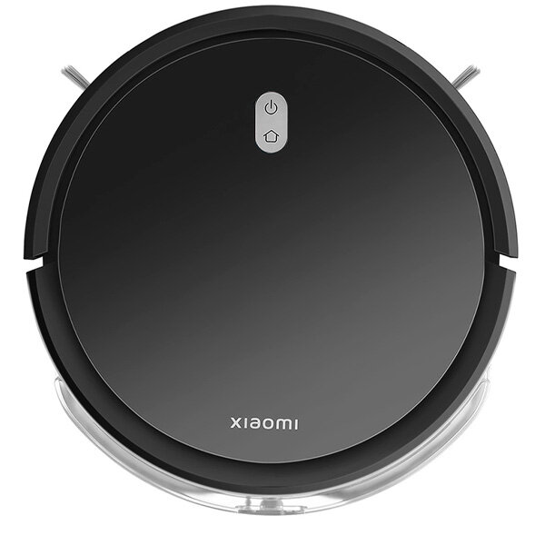 Робот-пылесос Xiaomi E5 Black