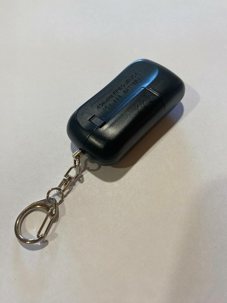 Брелок сигнализации подходит для Томагавк Z3, Z5 — фото 1