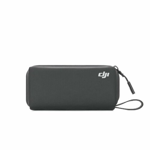 Cумка для переноски DJI Osmo Pocket 3 Carry Case черный