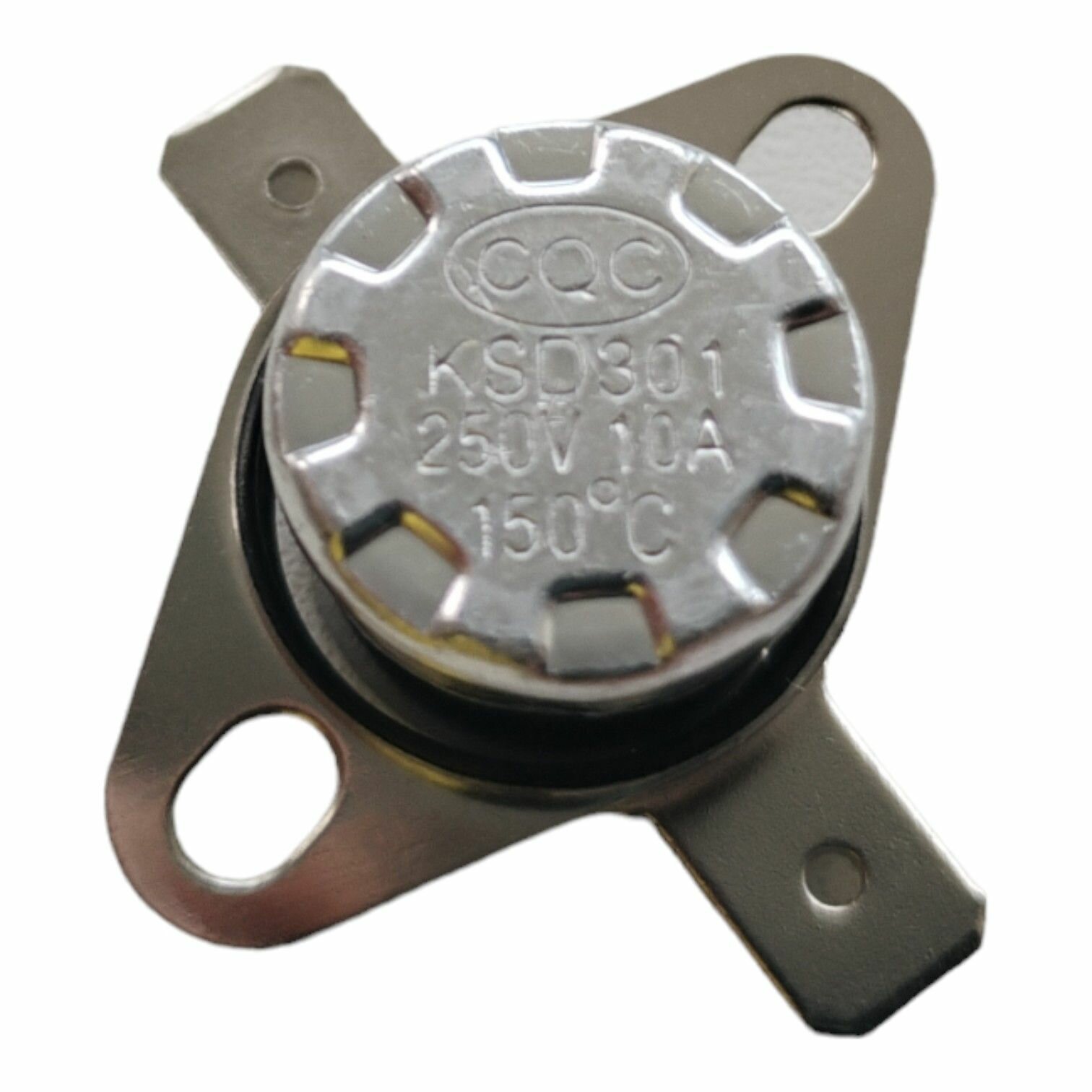 Датчик температурный 150 С, нормально замкнутый — фото 1