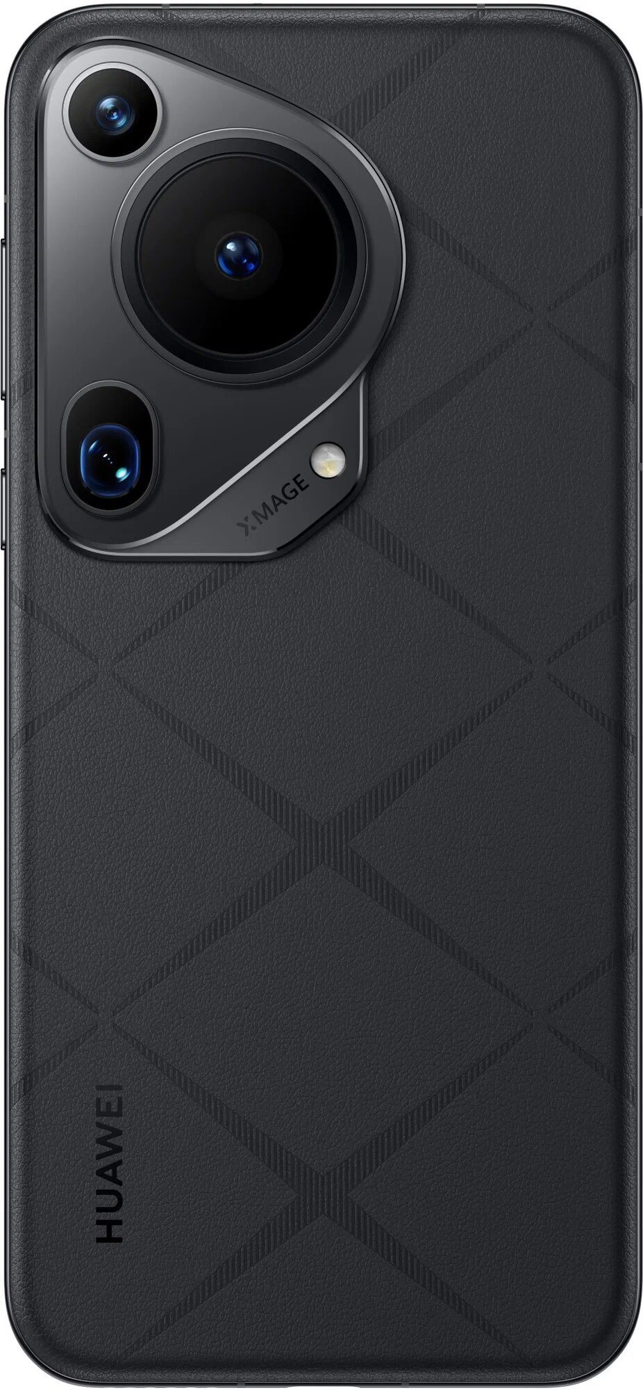 Смартфон HUAWEI Pura 70 Ultra 16/512 ГБ RU(EAC), Dual nano SIM, звездно-черный — фото 1