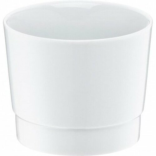 Чашка Wmf CultureCup фарфоровая низкая М 250 мл 5501129805 2100₽