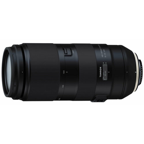 Объектив TAMRON 100-400 MM F45-63 DI VC USD A 035N FOR NIKON 8000900₽