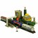 Железная дорога HC-Toys BSQ-2087 Водонапорная станция 670см .