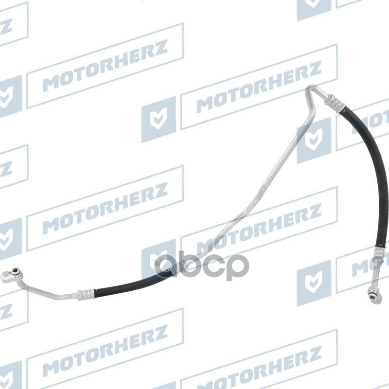 Трубка кондиционера Motorherz арт. HAC0034