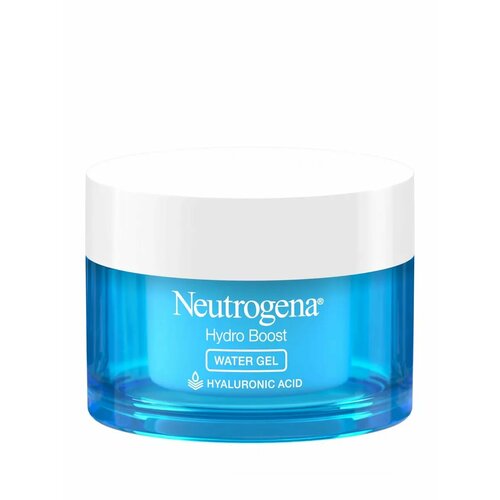 Увлажняющий крем гель для лица