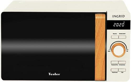 Микроволновая печь Tesler ME-2044Beige