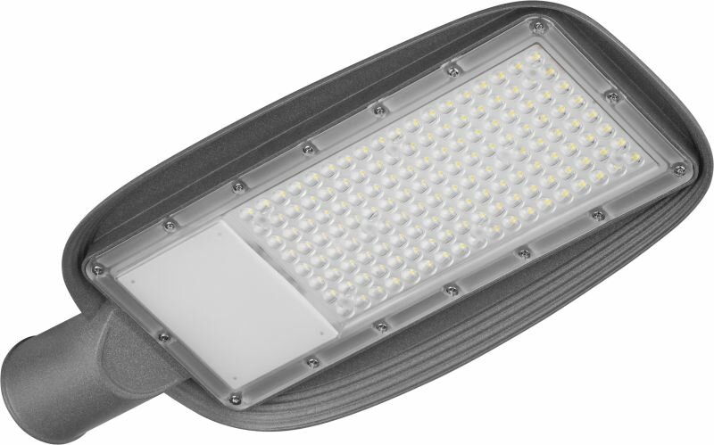 Светильник светодиодный 90 289 OSF-01-100-5K-LED 100Вт 5000К 10000лм 220-240В IP65 уличный онлайт 90289