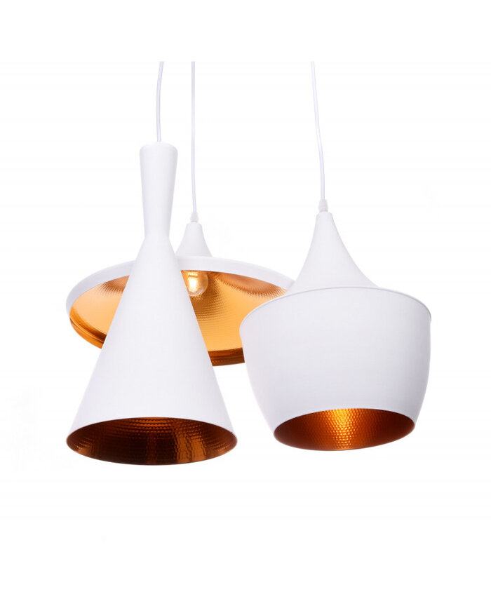 Светильник Lumina Deco FALCO LDP 119-300 CHR - фото №3