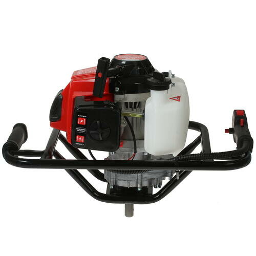 Изображение Мотобур Maxcut MC 63
