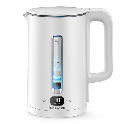 Чайник электрический BRAYER BR6100 4090₽