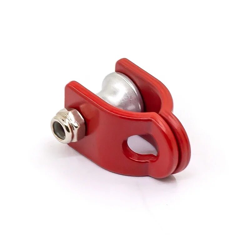 Металлический буксирный крюк для RC автомобилей 1:10 AMORACING