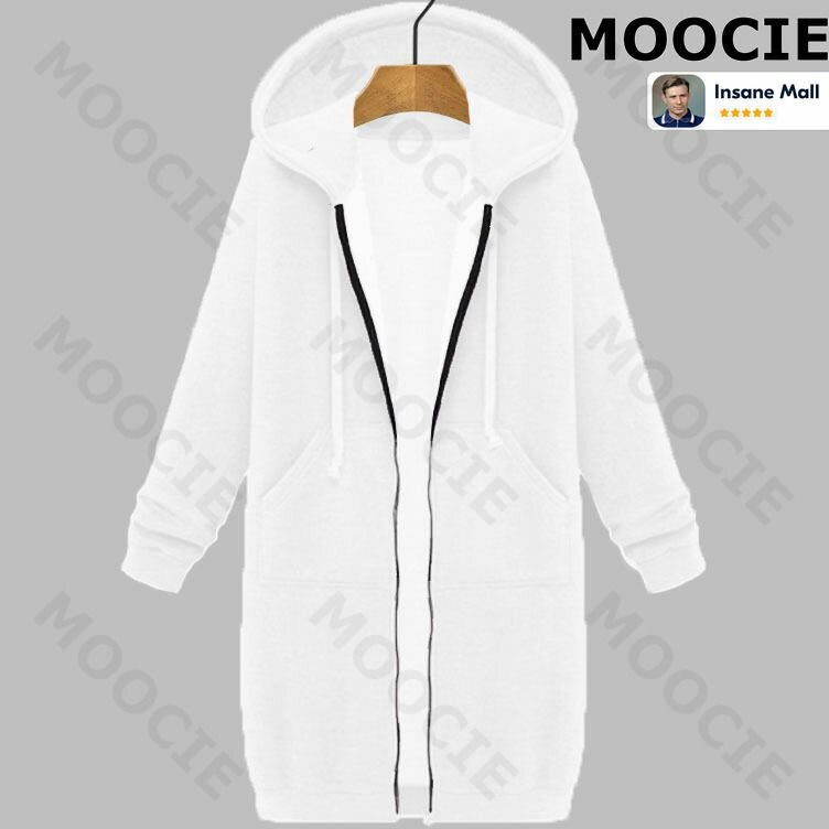 Пальто MOOCIE