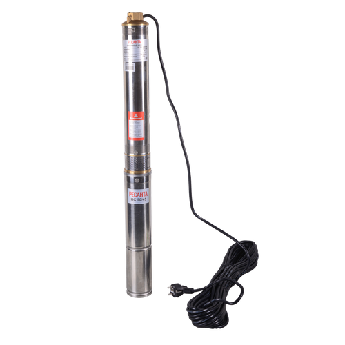 Ресанта НС 50/45, погружной, нержавеющая сталь, IPX8, кабель 20м, 370 Вт