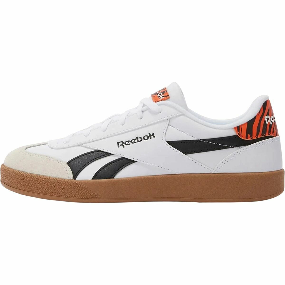 Кеды Reebok Smash Edge