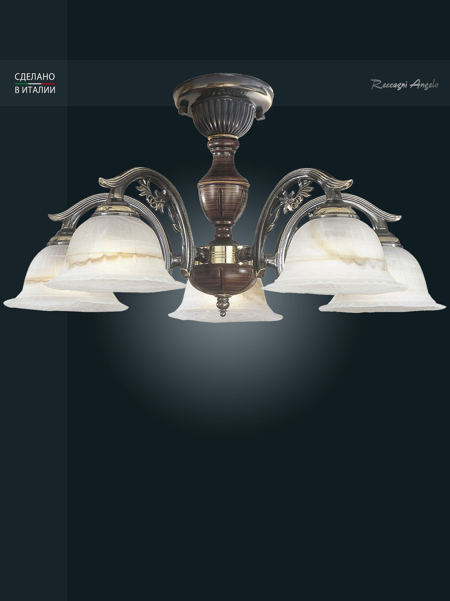 Reccagni Angelo PL 2701/5