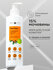 MIXIT FOOT CARE Крем для ног и стоп увлажняющий с мочевиной от тр...