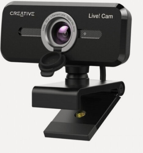 Изображение товара Веб-камера Creative Live Cam Sync V2