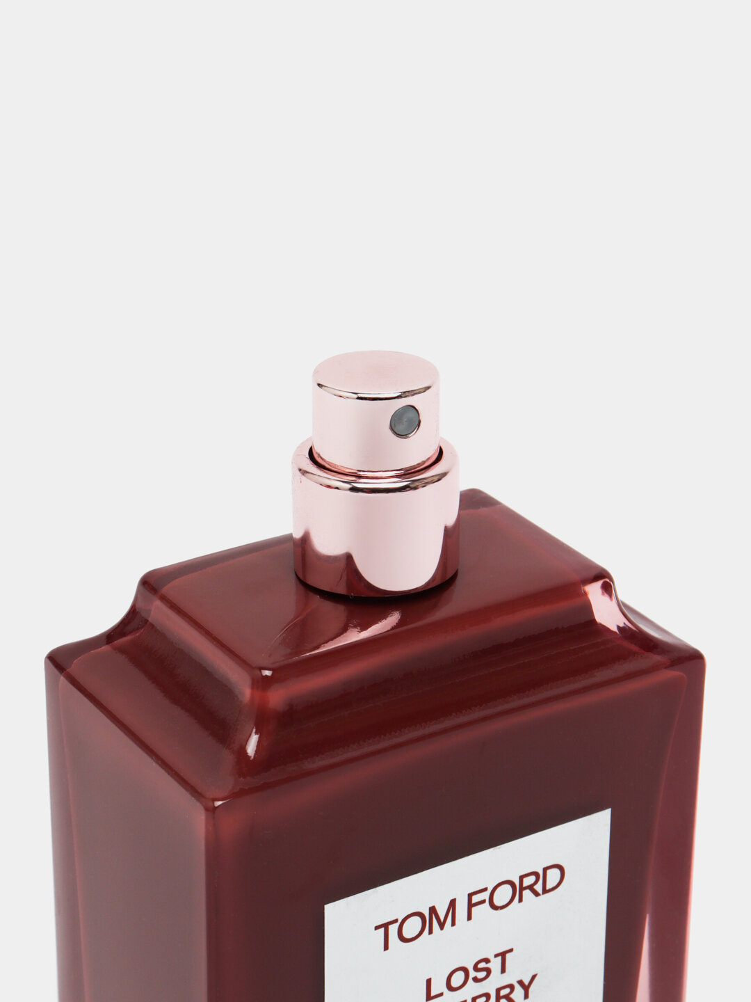Парфюмерная вода для женщин и мужчин TOM FORD Lost Cherry, 100 мл — фото 1