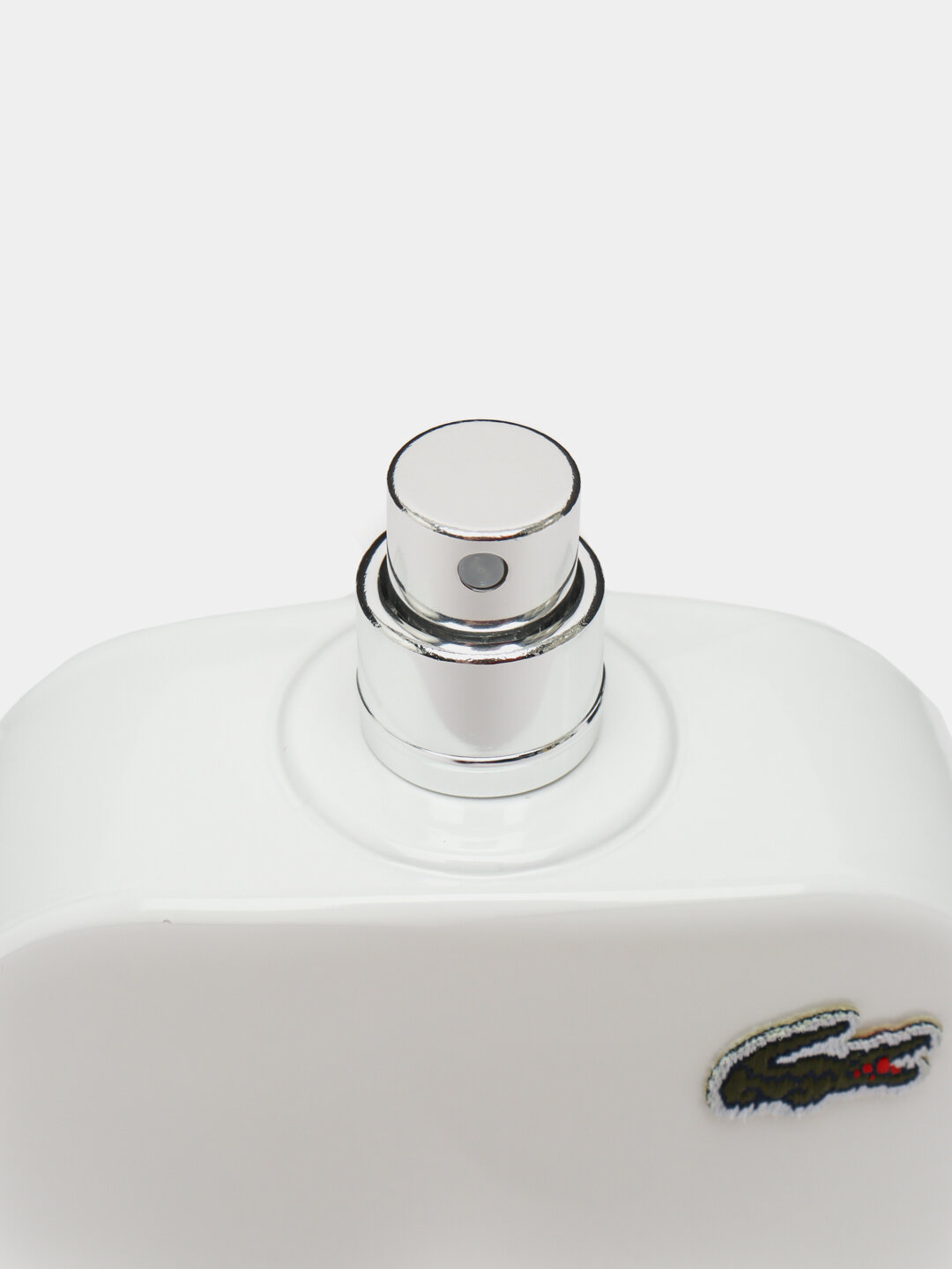 Туалетная вода для мужчин Lacoste Eau de Lacoste L.12.12 Blanc, 100 мл — фото 1