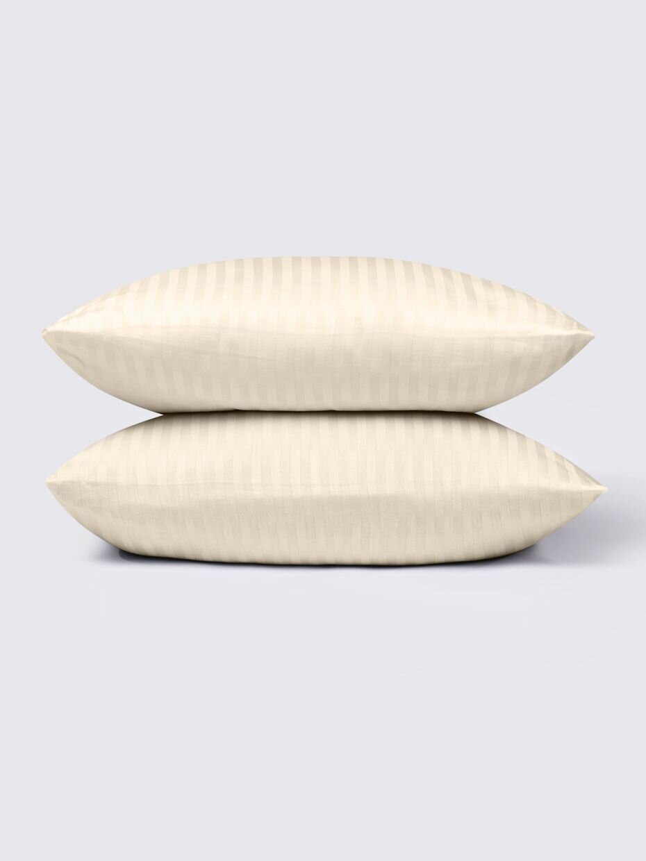 Комплект постельного белья 2-х спальный Frutto Rosso, Бежевый — фото 1