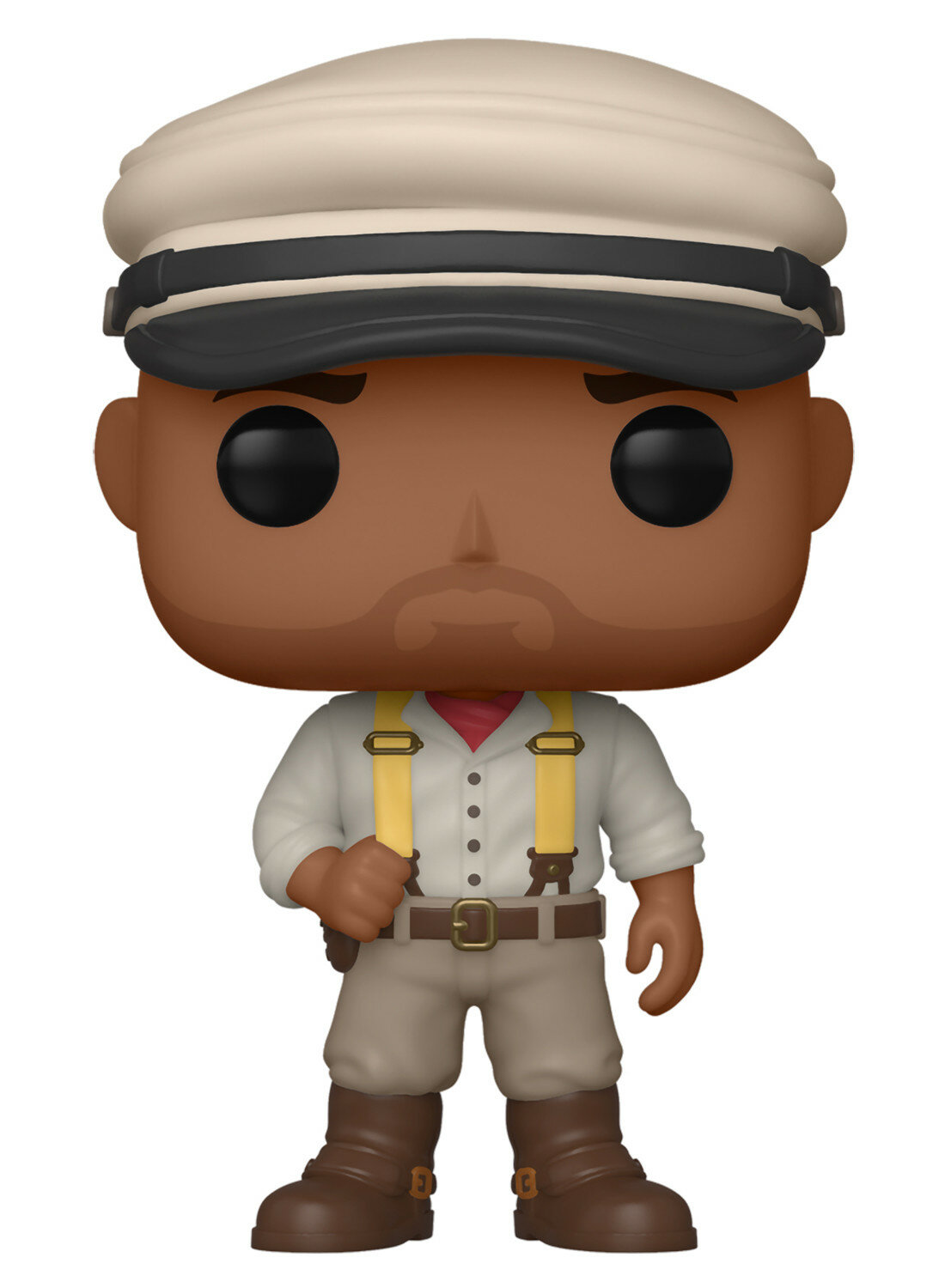 Фигурка Funko POP Disney: Jungle Cruise – Frank (95 см)