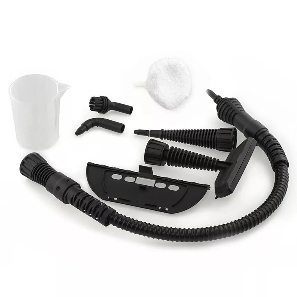 Пароочиститель Kitfort КТ-906 — фото 1