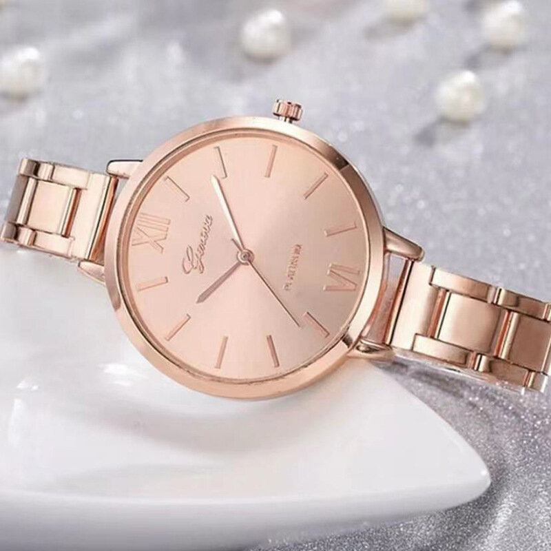 Наручные часы, золото 366 — фото 1