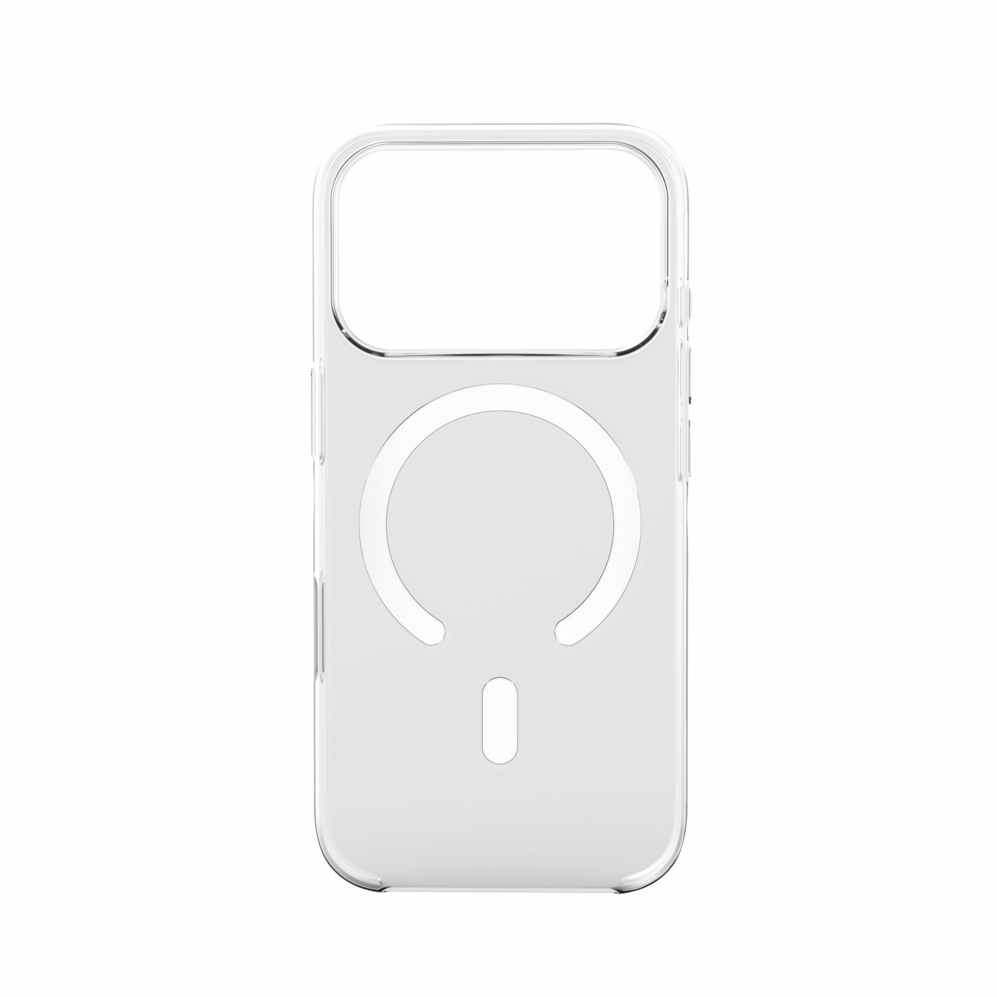 Чехол Magssory 17 Pro поликарбонат