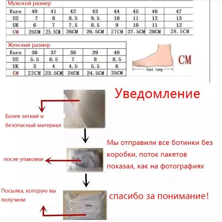 Сапоги — фото 1