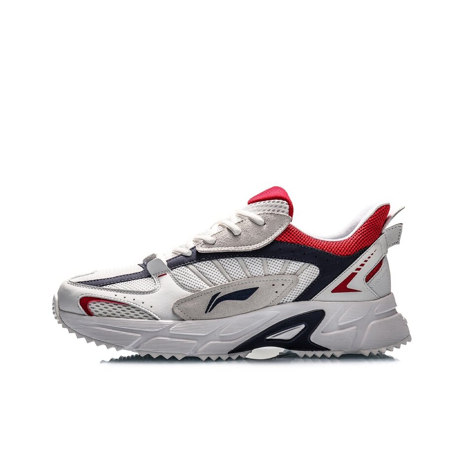 Кеды LI-NING