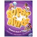 Super Minds 6: Student's Book + DVD + CD